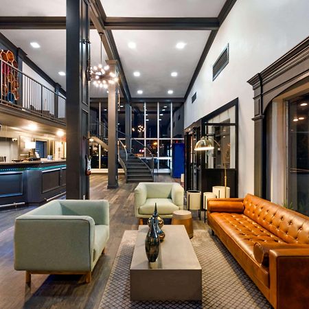Hillside Crossing Hotel Nashville Luaran gambar