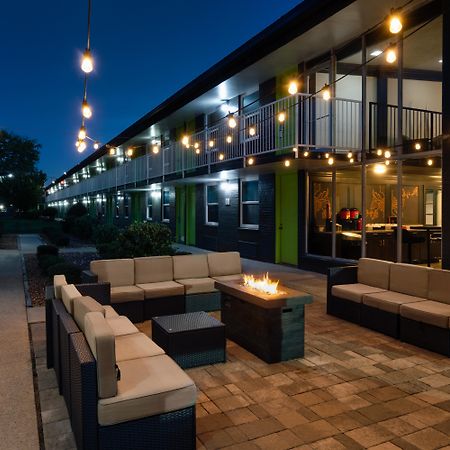 Hillside Crossing Hotel Nashville Luaran gambar