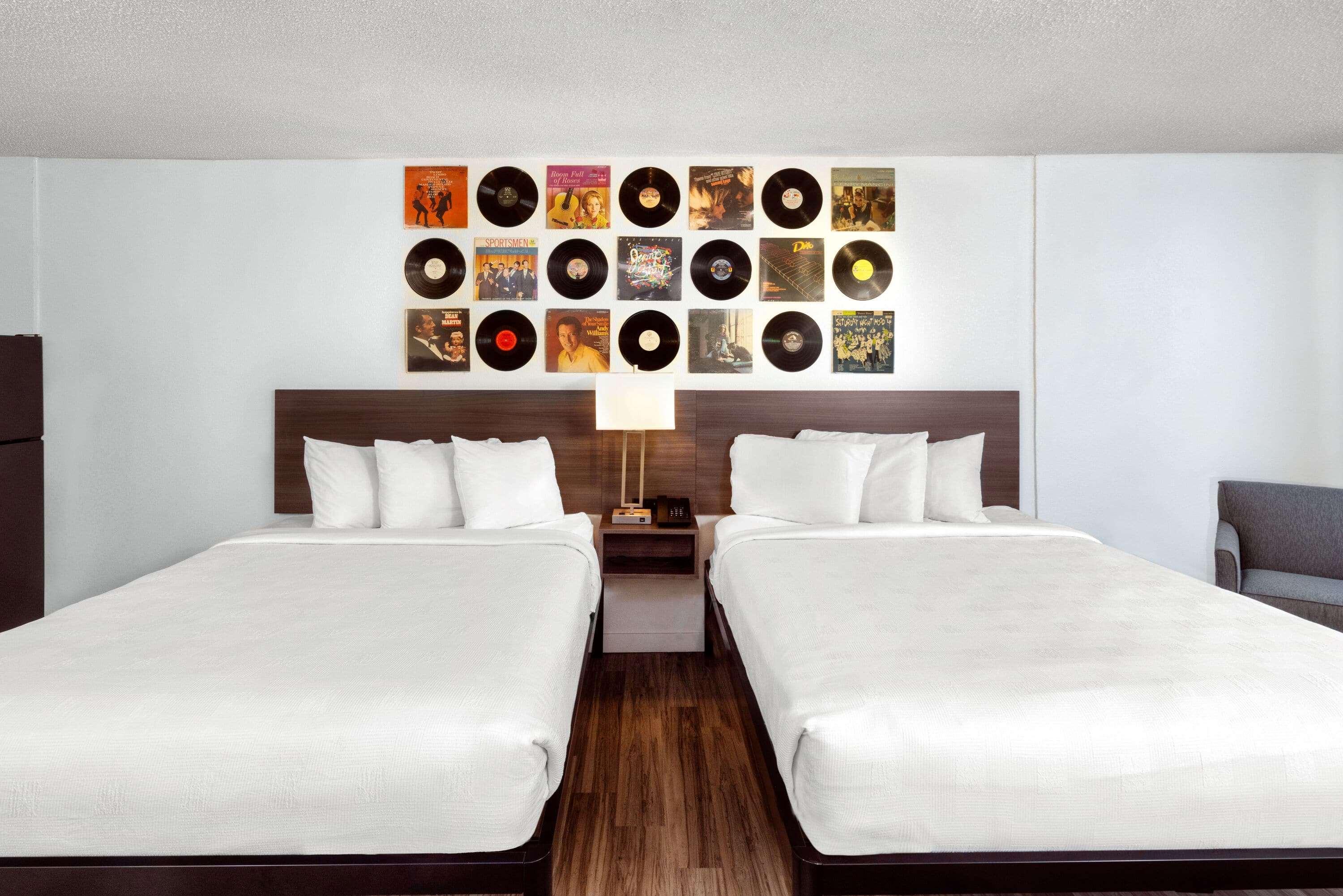 Hillside Crossing Hotel Nashville Luaran gambar