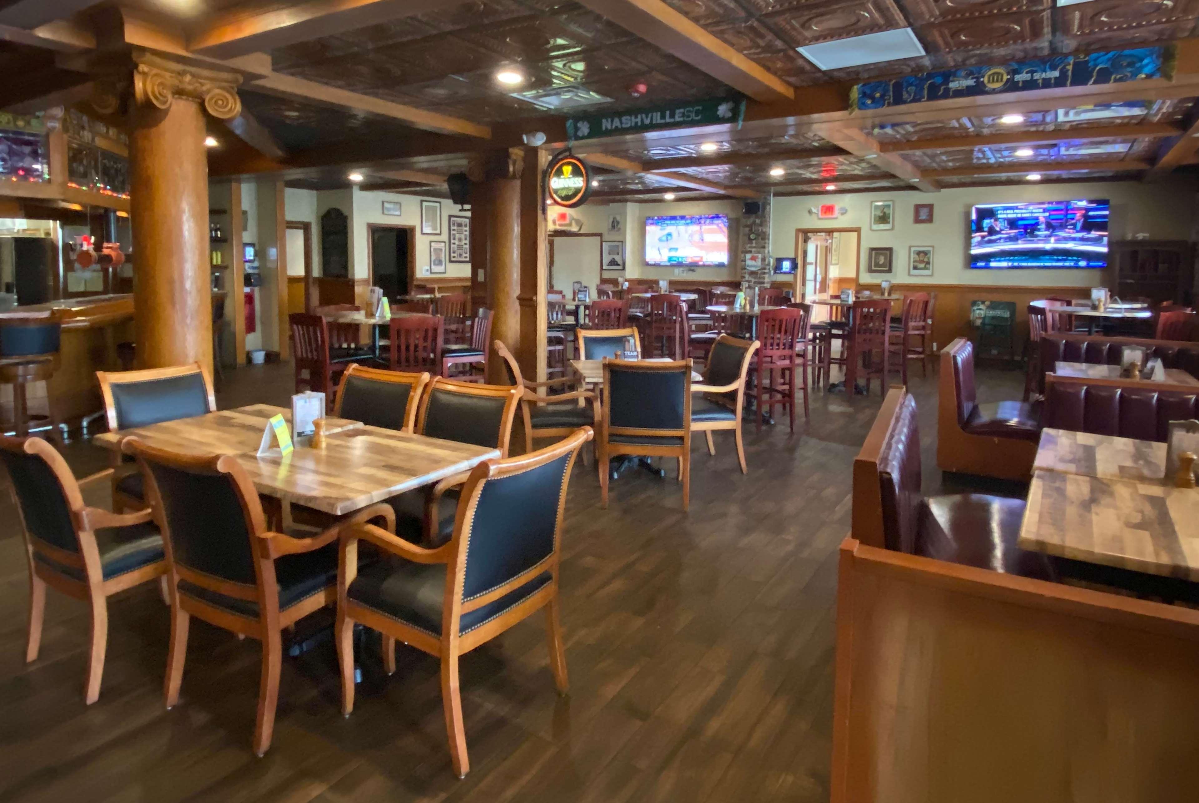Hillside Crossing Hotel Nashville Luaran gambar