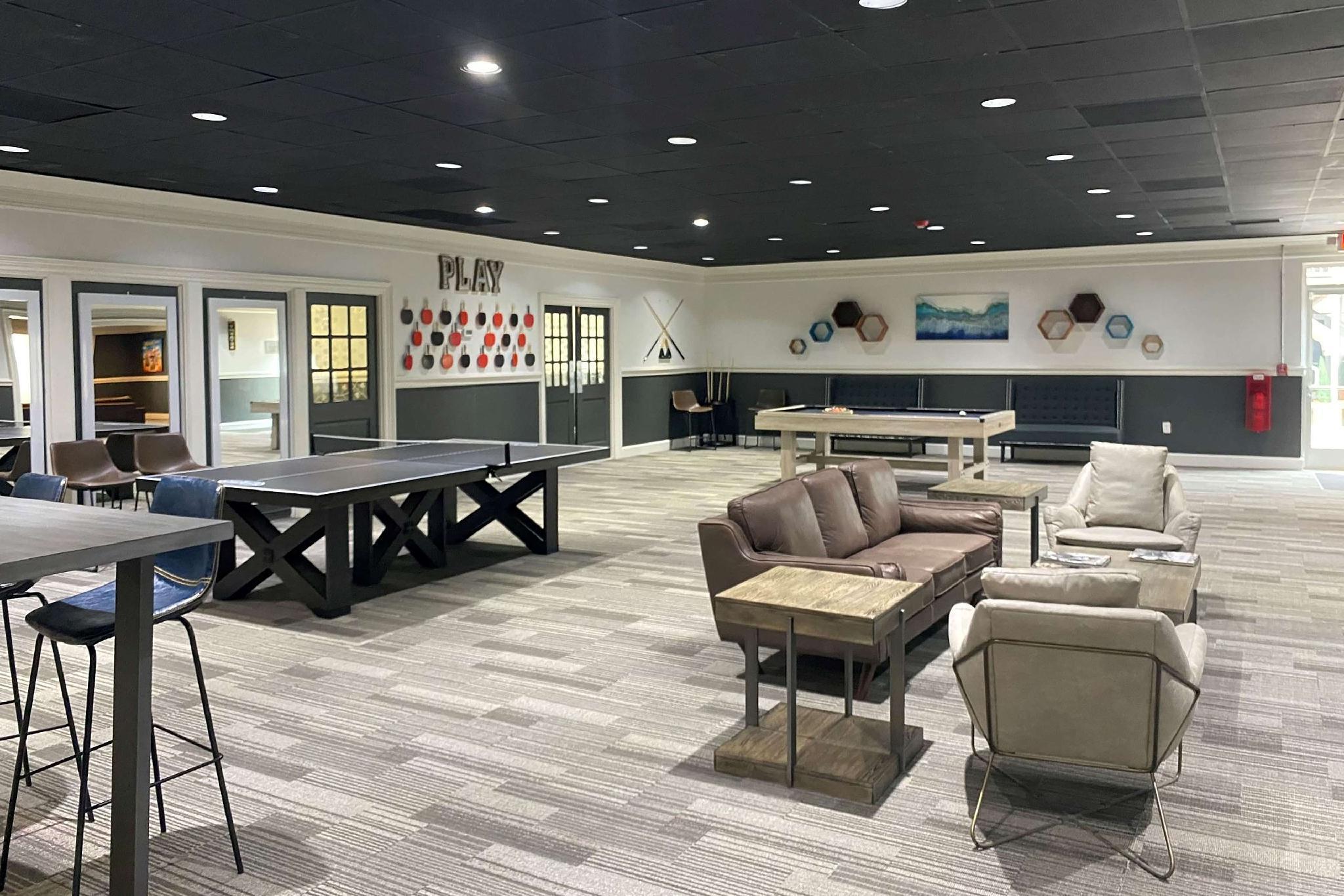 Hillside Crossing Hotel Nashville Luaran gambar