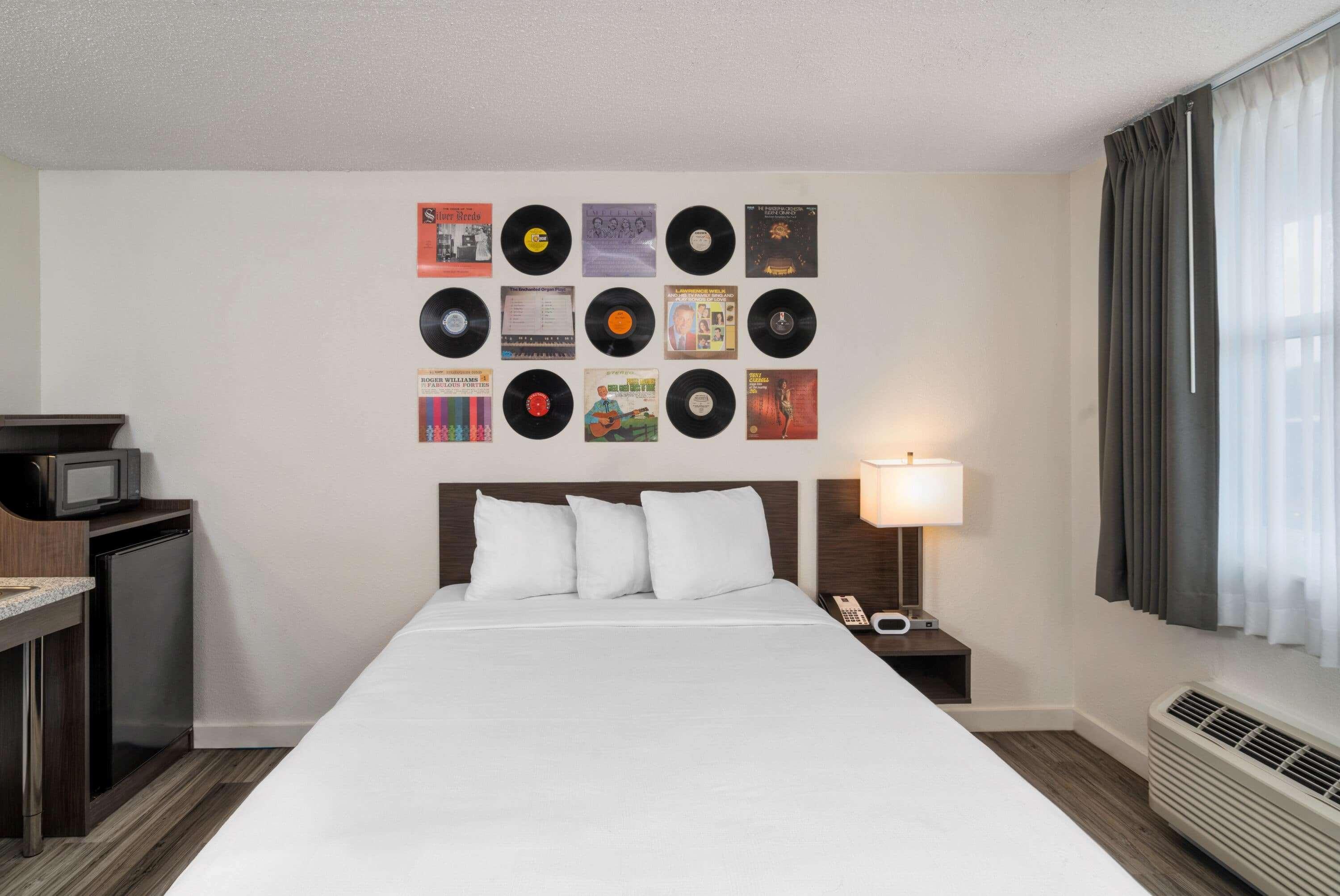 Hillside Crossing Hotel Nashville Luaran gambar