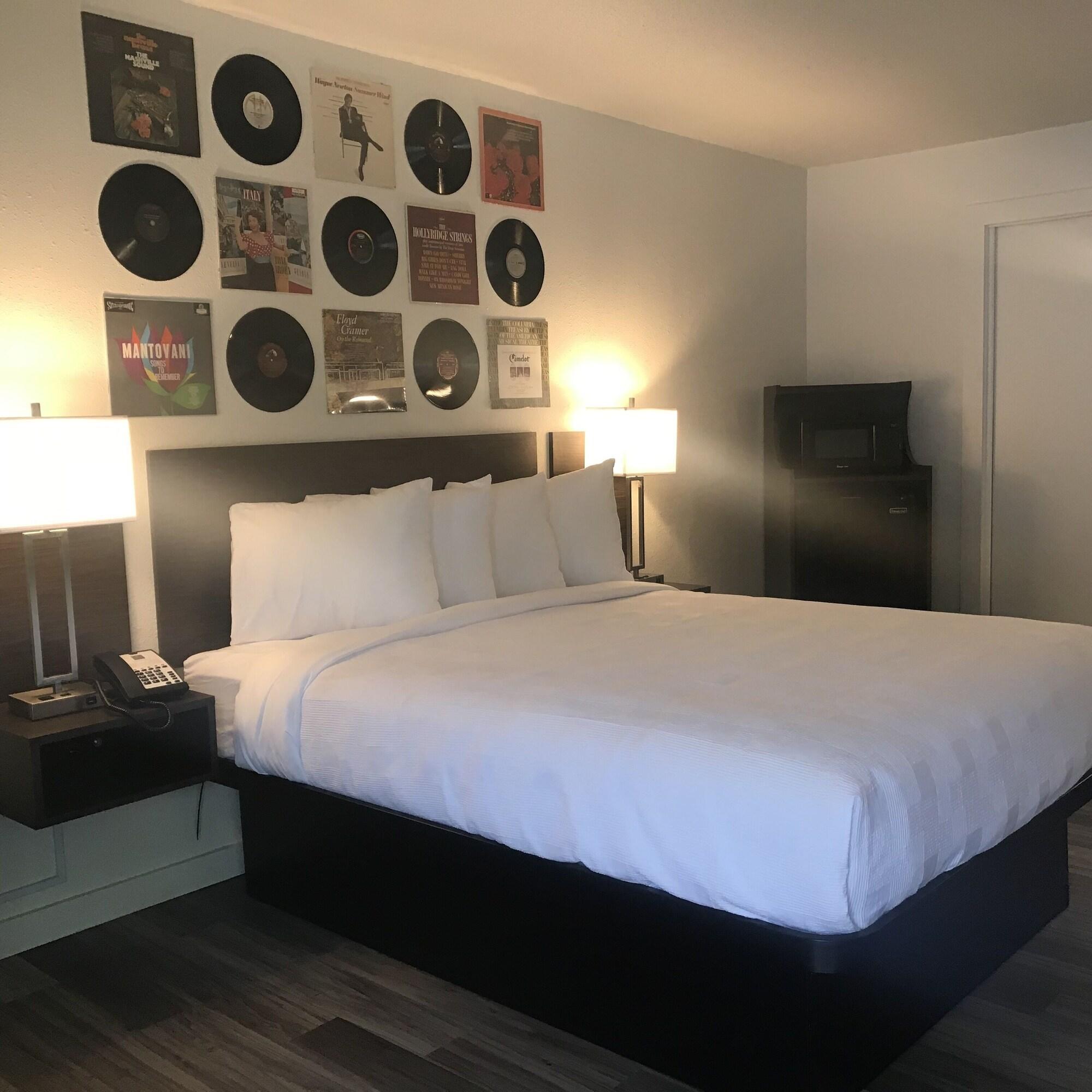 Hillside Crossing Hotel Nashville Luaran gambar