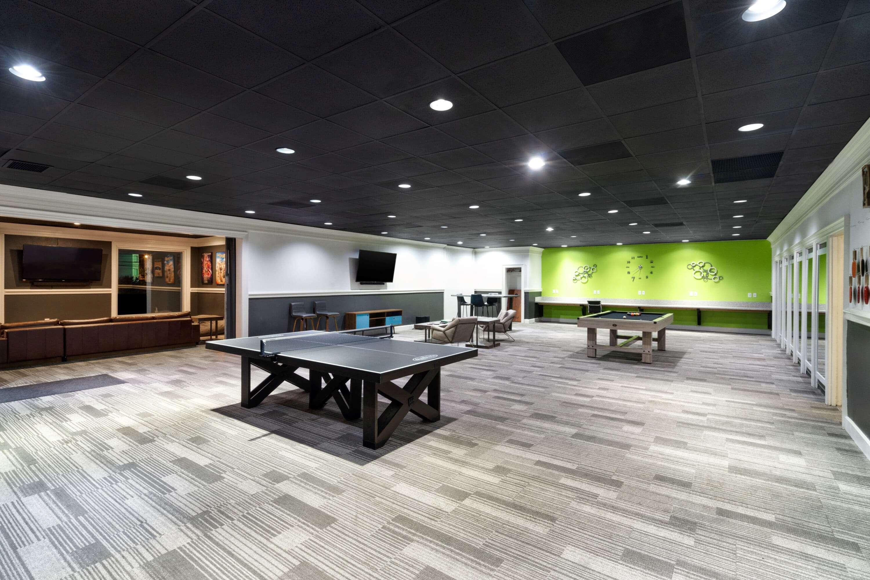 Hillside Crossing Hotel Nashville Luaran gambar