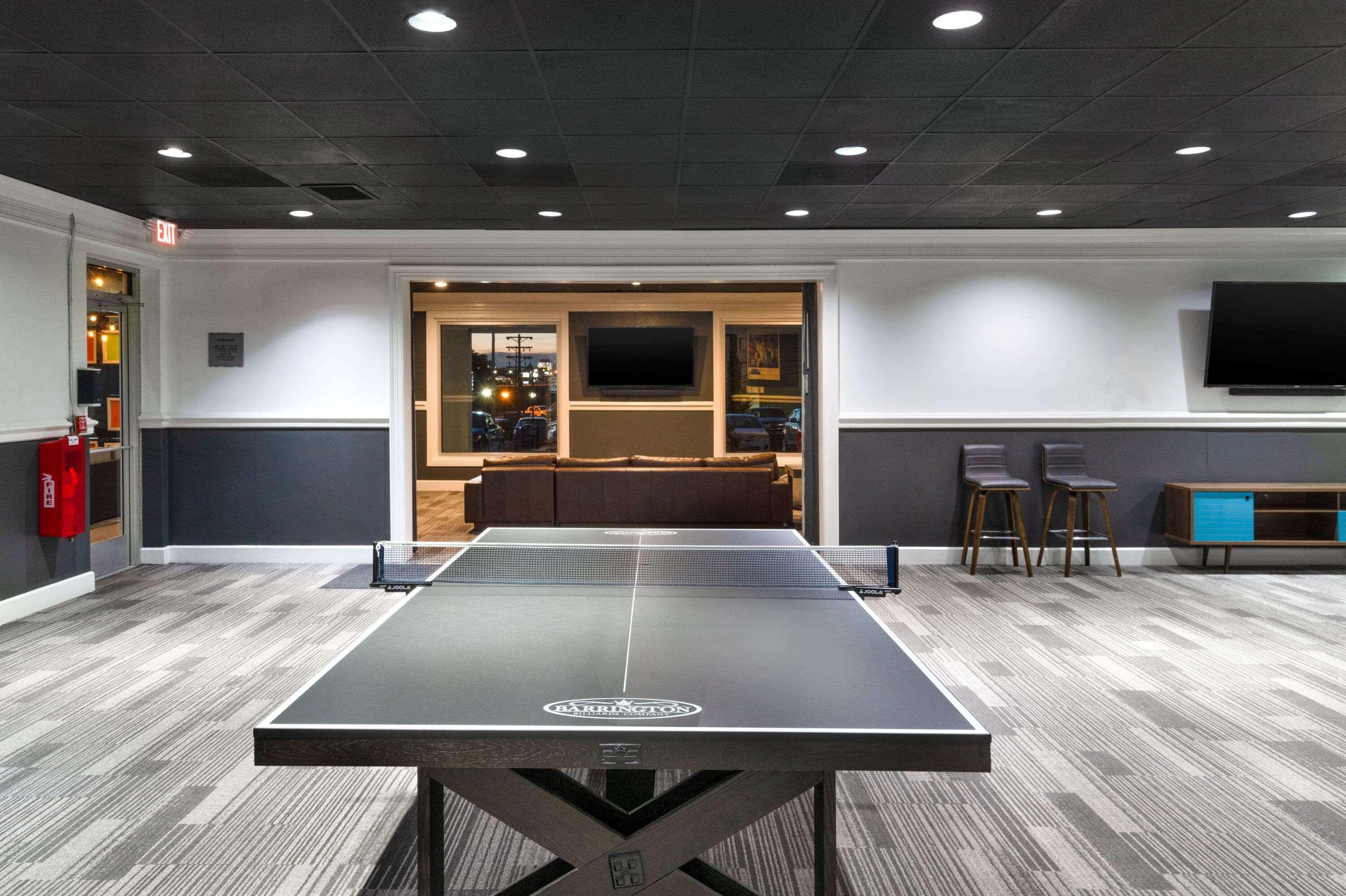 Hillside Crossing Hotel Nashville Luaran gambar