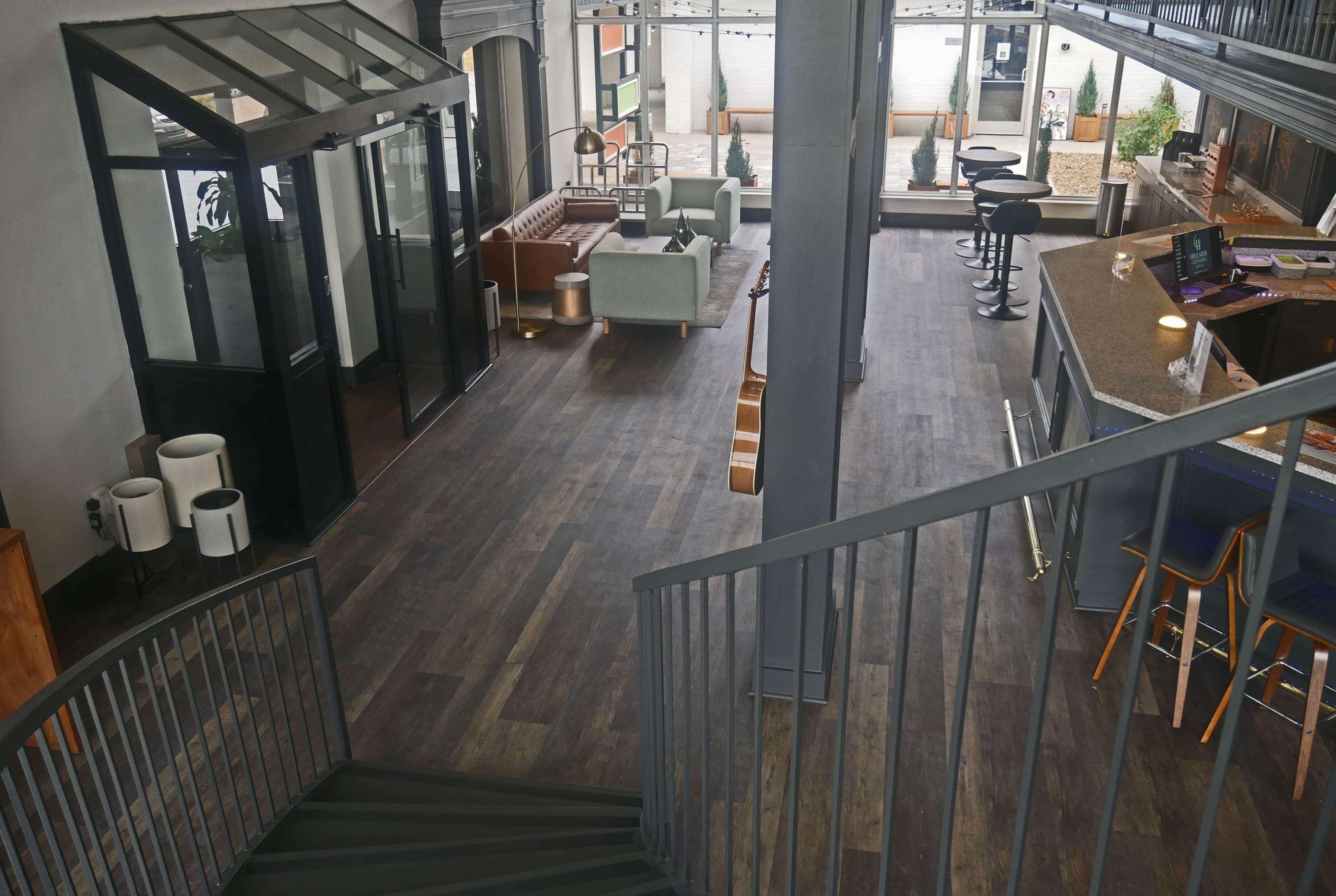 Hillside Crossing Hotel Nashville Luaran gambar