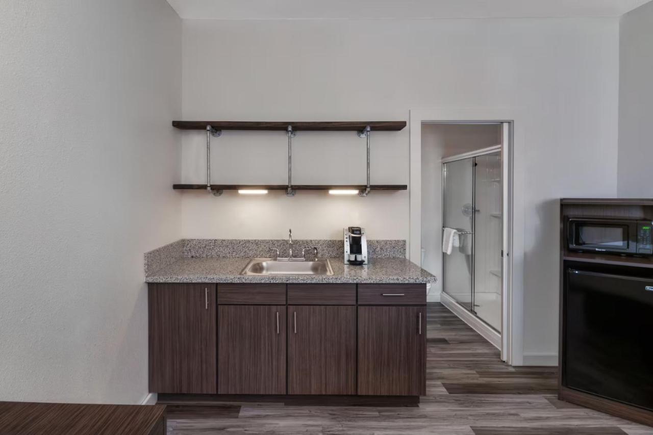 Hillside Crossing Hotel Nashville Luaran gambar