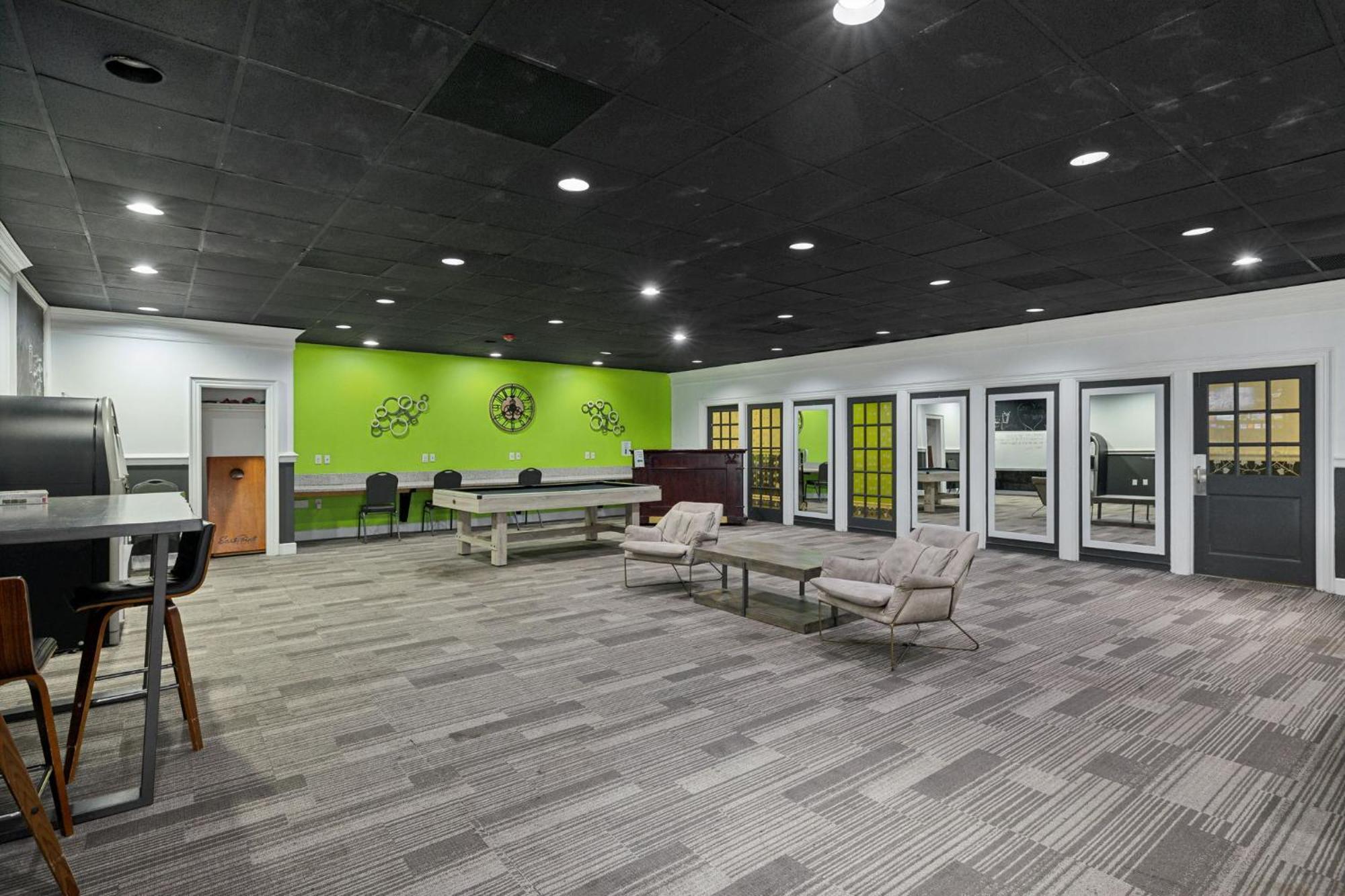 Hillside Crossing Hotel Nashville Luaran gambar