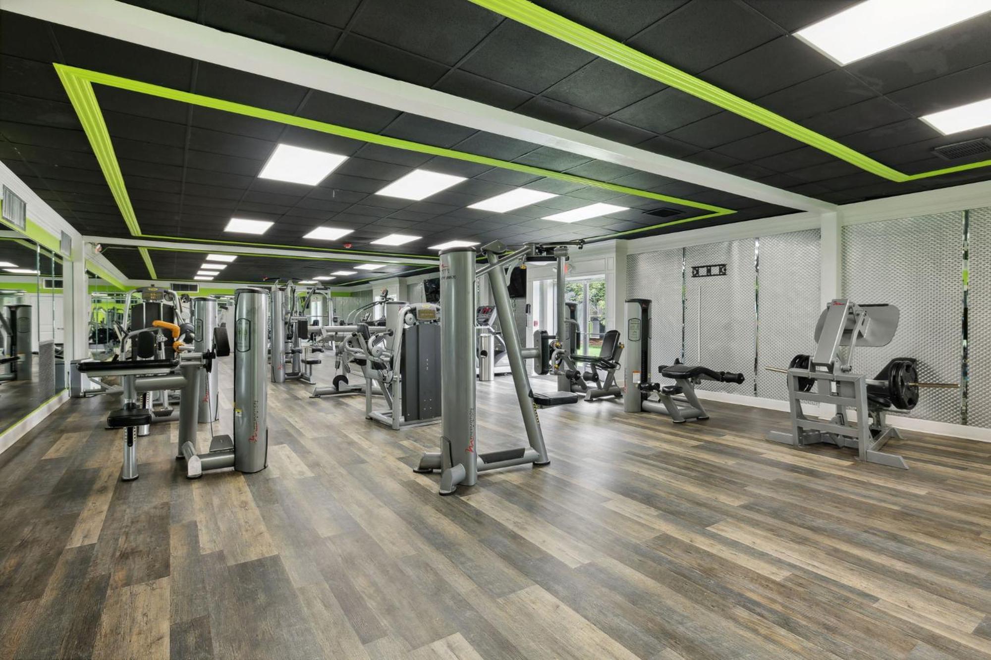 Hillside Crossing Hotel Nashville Luaran gambar
