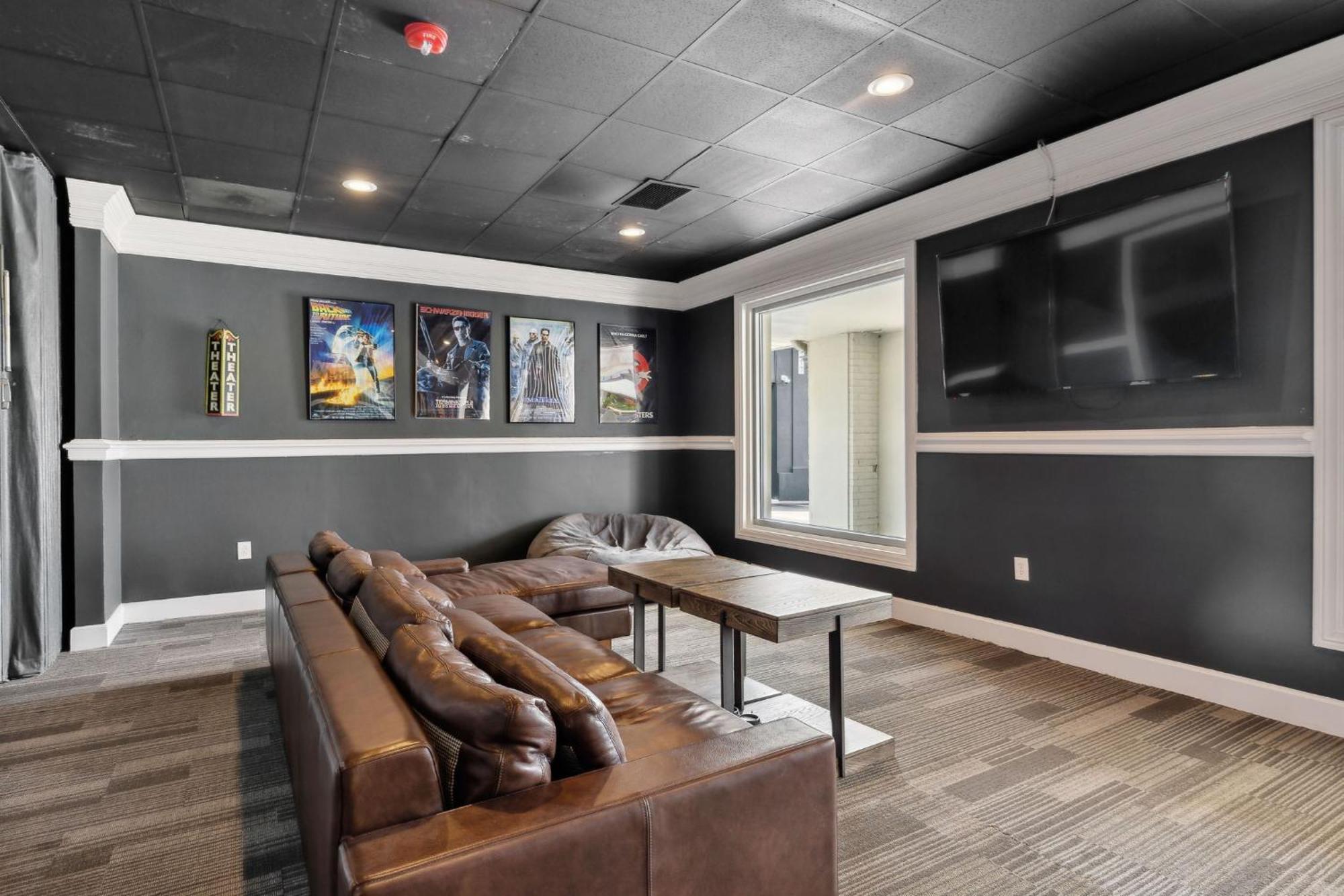 Hillside Crossing Hotel Nashville Luaran gambar