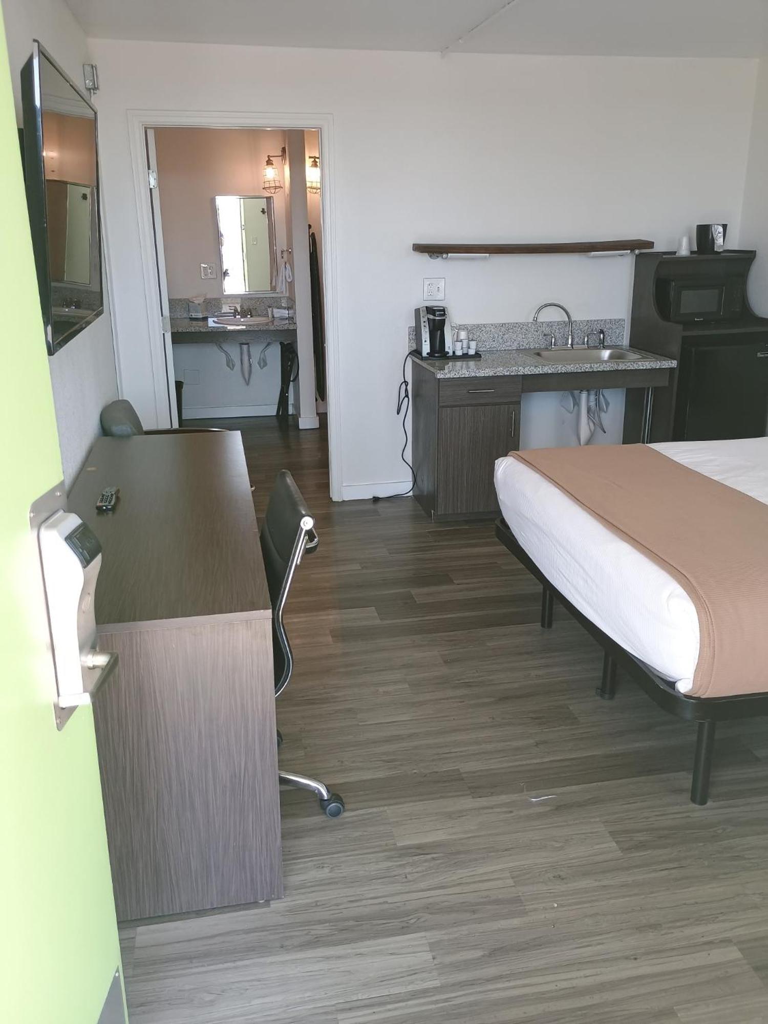 Hillside Crossing Hotel Nashville Luaran gambar