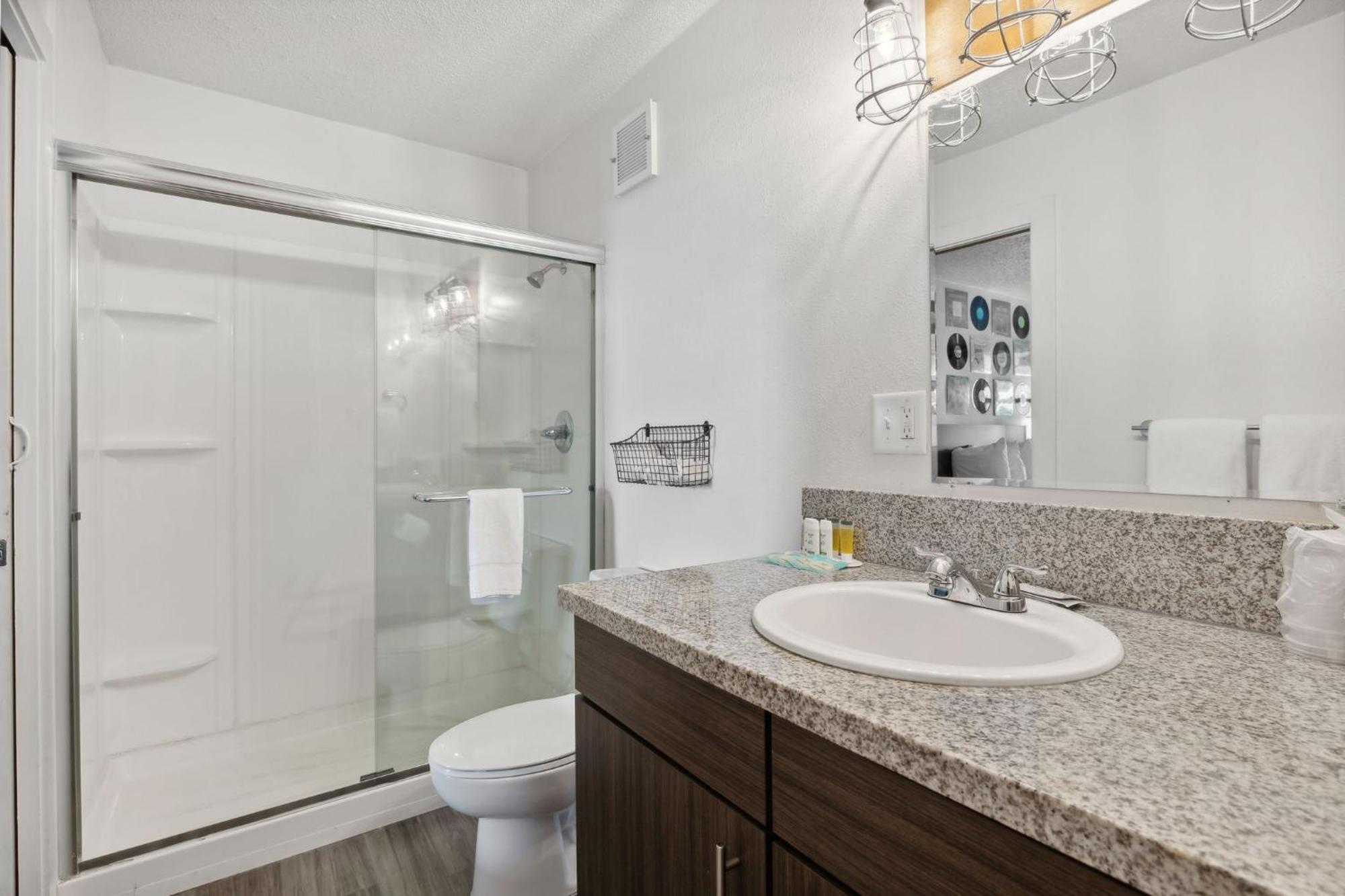 Hillside Crossing Hotel Nashville Luaran gambar
