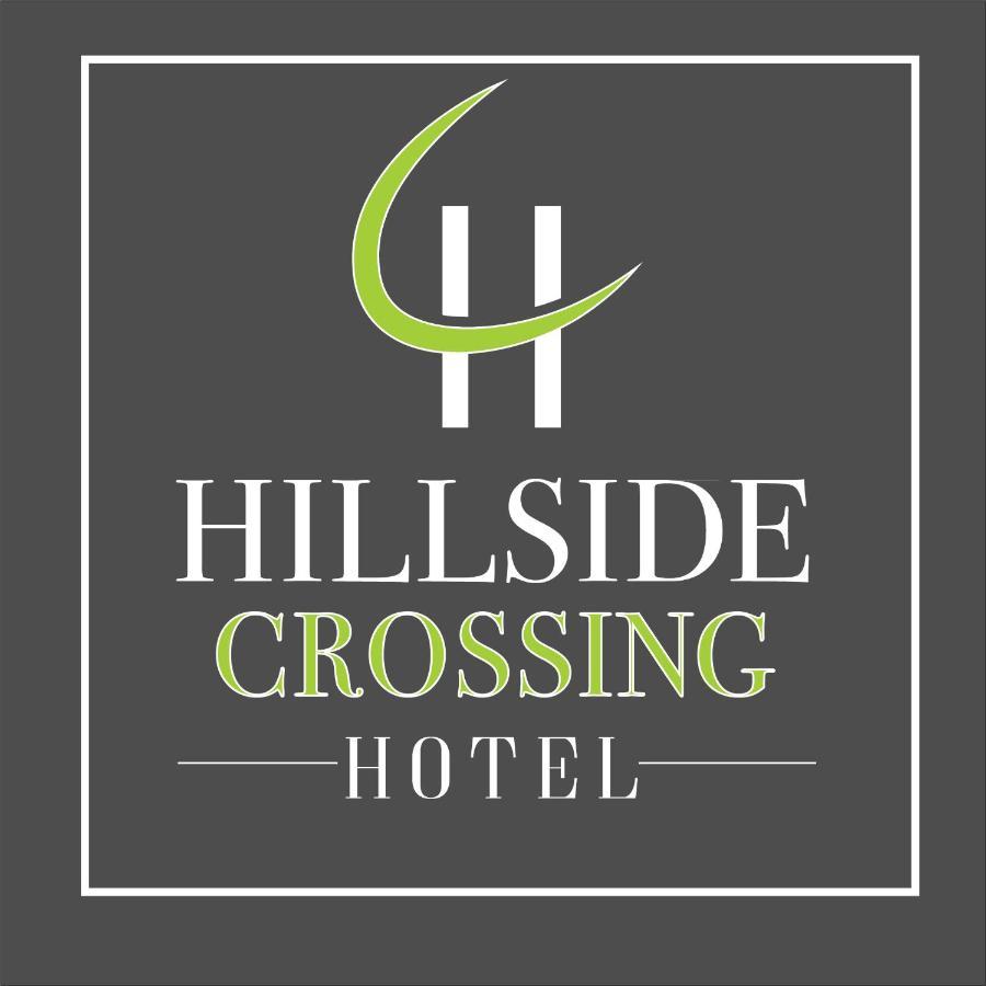 Hillside Crossing Hotel Nashville Luaran gambar