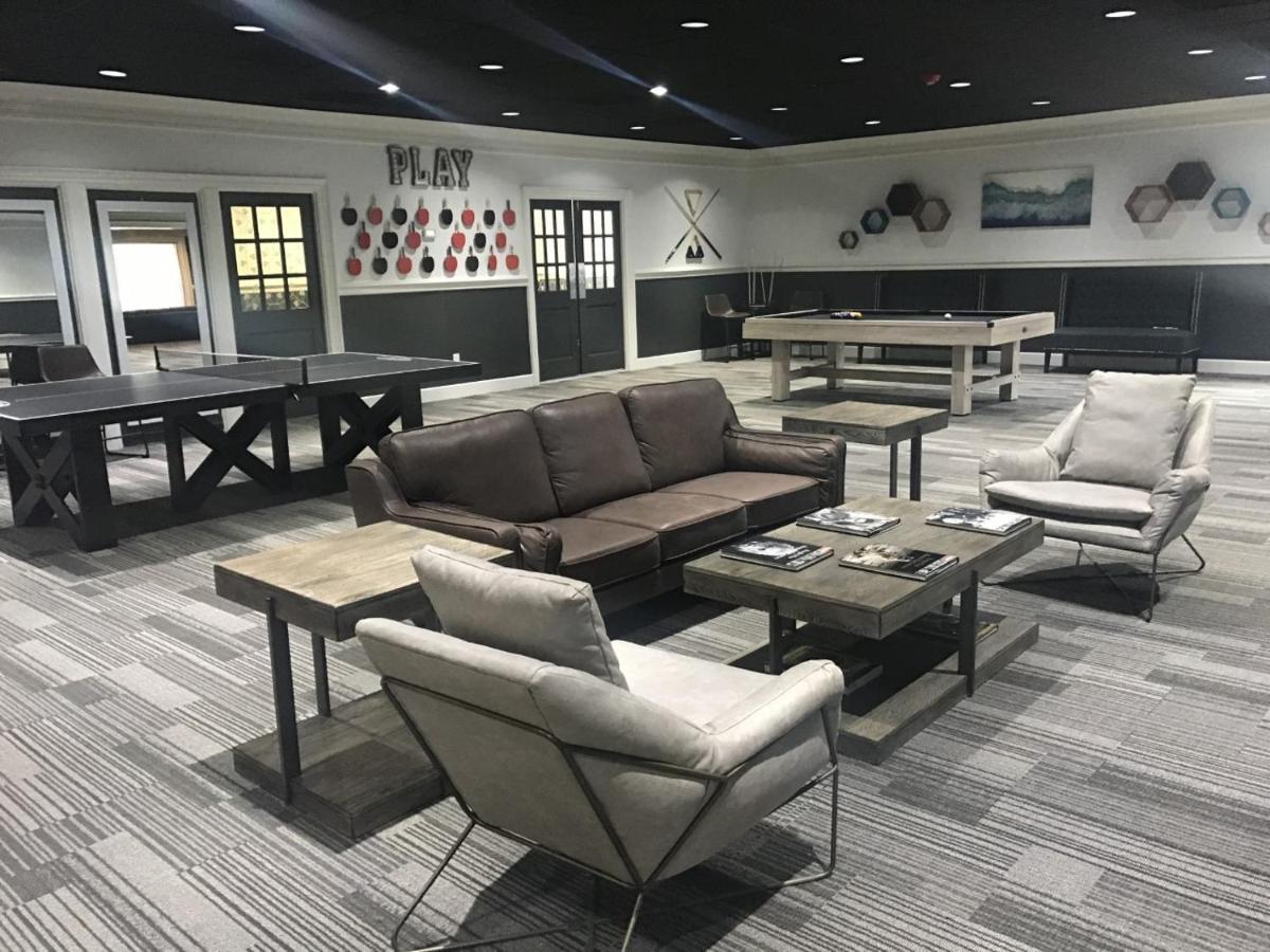 Hillside Crossing Hotel Nashville Luaran gambar