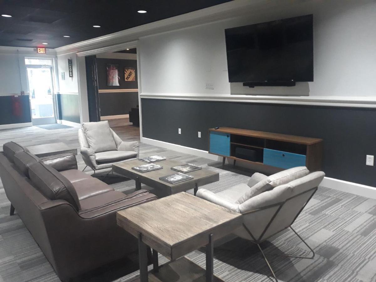 Hillside Crossing Hotel Nashville Luaran gambar